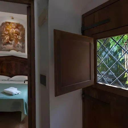 Appartamento Relax A Pochi Km Da Sorrento